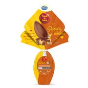 Ovo de páscoa Arcor Bonobon Paçoca 150g